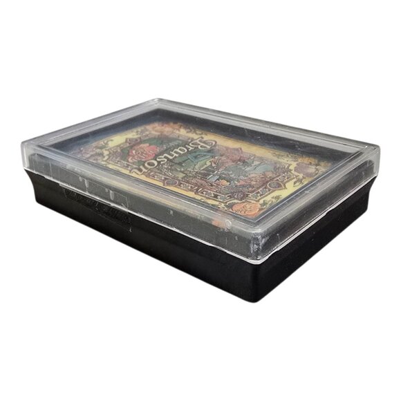 NEW Sealed! Branson Missouri Floral Music Travel Advertising Deck Playing Cards - Picture 3 of 4